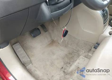 2016 Jeep Patriot High Altitude Edition из США, поврежденный, VIN 1C4NJRFBXGD657097